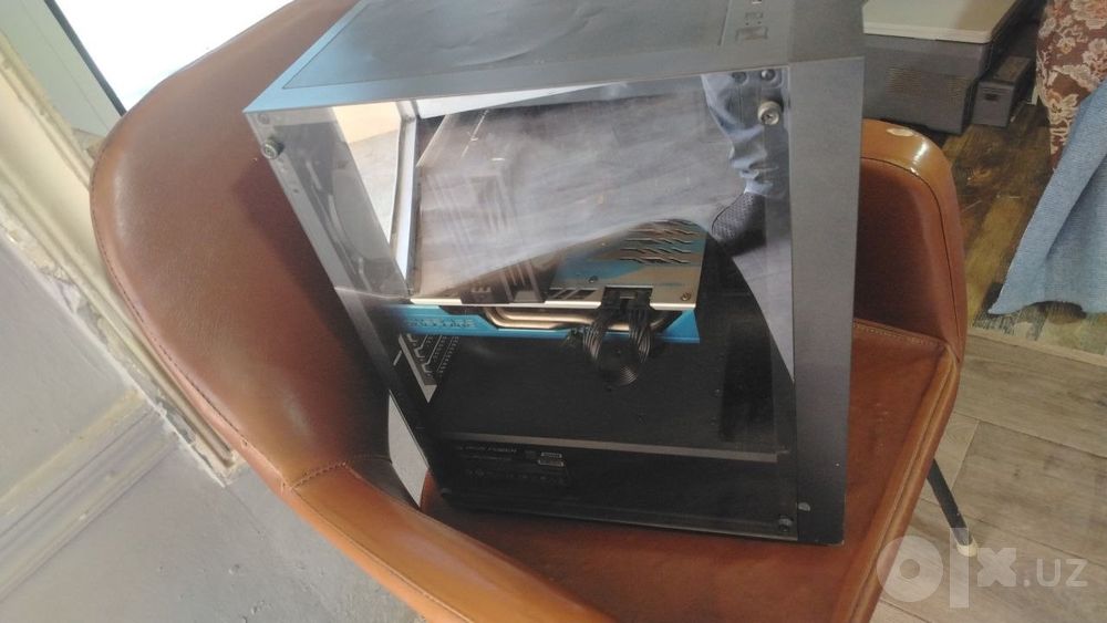 KOMPYUTER intel xeon8