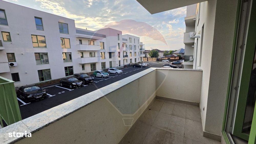 Apartament 2 Camere Premium. Prima Închiriere, Tunari — fotografia 1