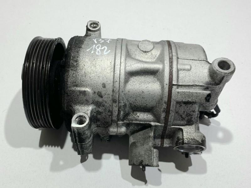 Compresor clima Volkswagen Passat CC facelift 5K0820803 2.0 tdi CFFB