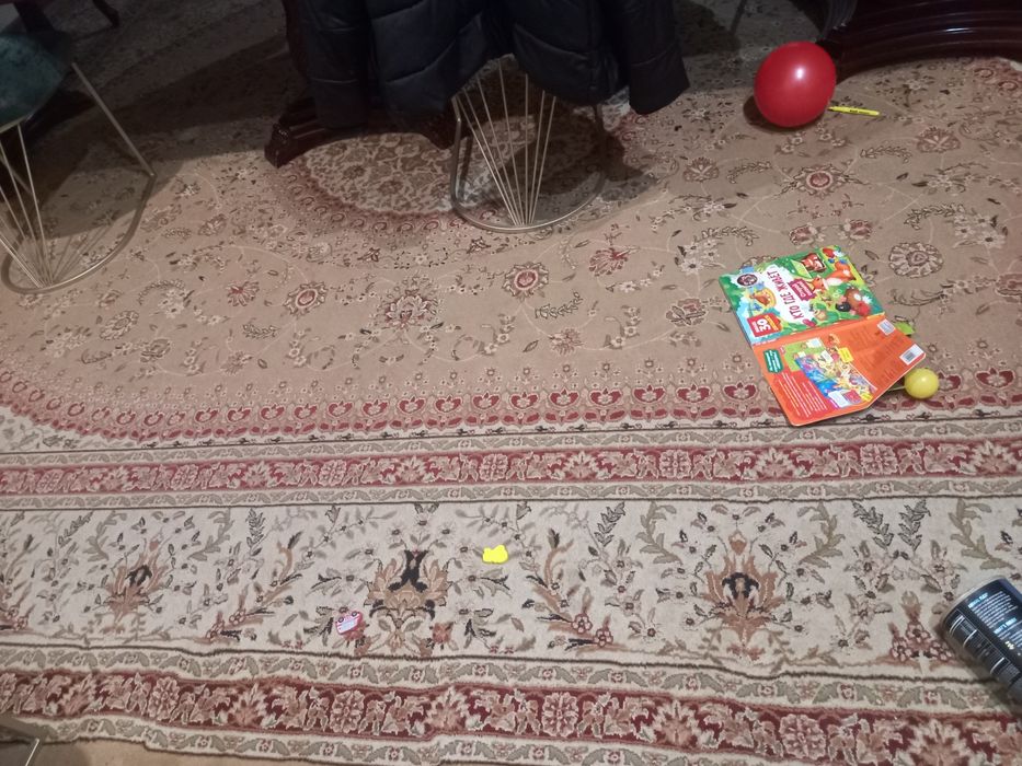 Баяғы калың кілемдер сатамын тез арада