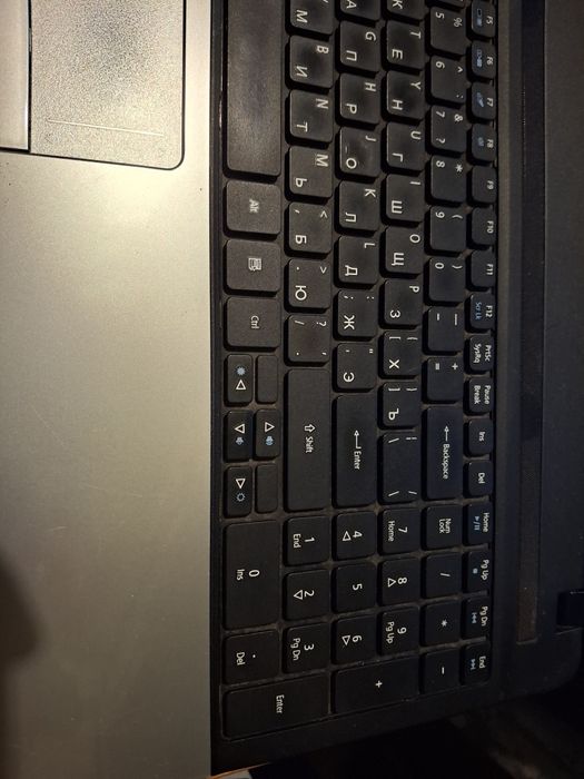 Ноутбук Acer Aspire E1-531E