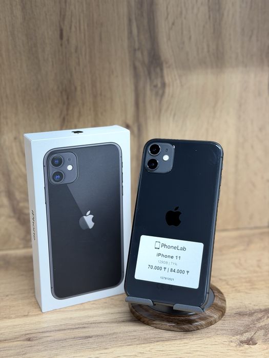 iPhone 11 128GB / Айфон 11 128ГБ PhoneLab