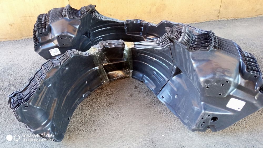 Altezza Lexus is 200-300 подкрылки таивань