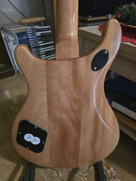 PRS SE McCarty 594 Quilt LTD – 2 г. гаранция Thomann