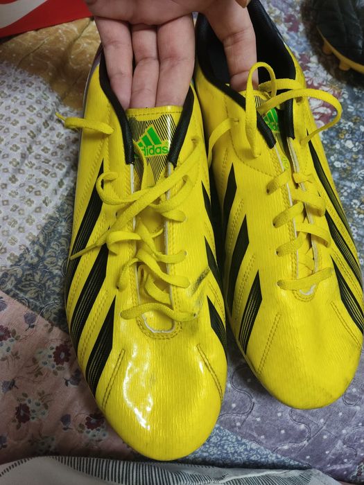 Бутонки Адидас/ Adidas 44-45