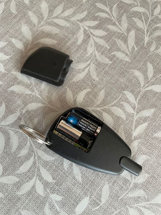 Дистанционно T70 печка Webasto