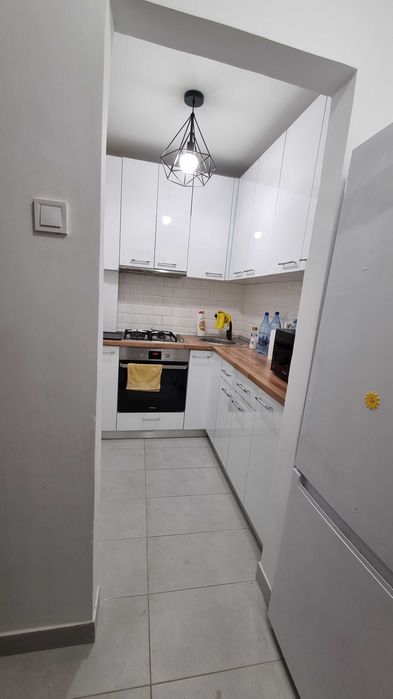 Vanzare Apartament Studio Piata Sudului Secuilor