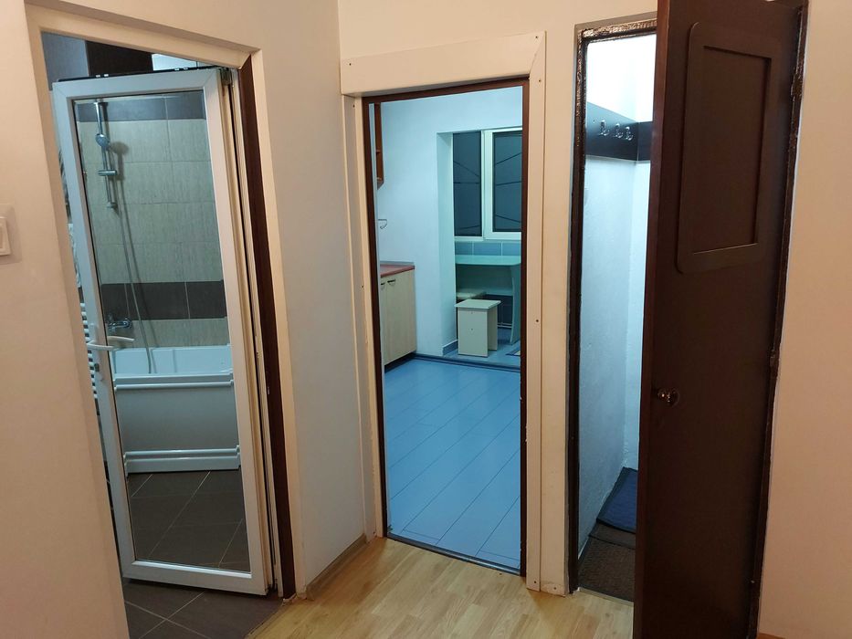 Apartament 1 camera, decomandat, 40 mp