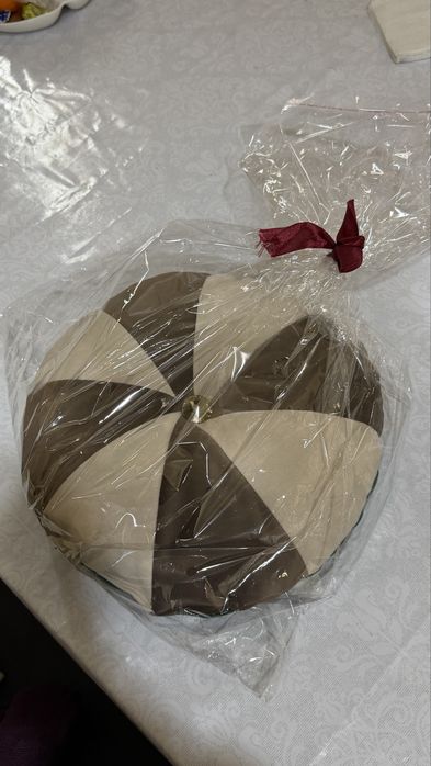 Подушки тойбастар