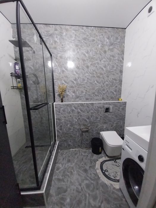 Сдаётся посуточно 2-х комн еврокомфорт квартира в дк"Adele"