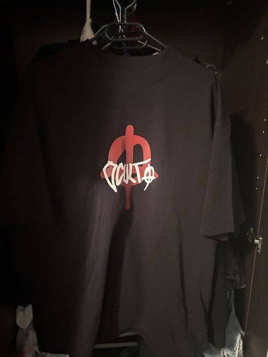 Merch Ocult Records
