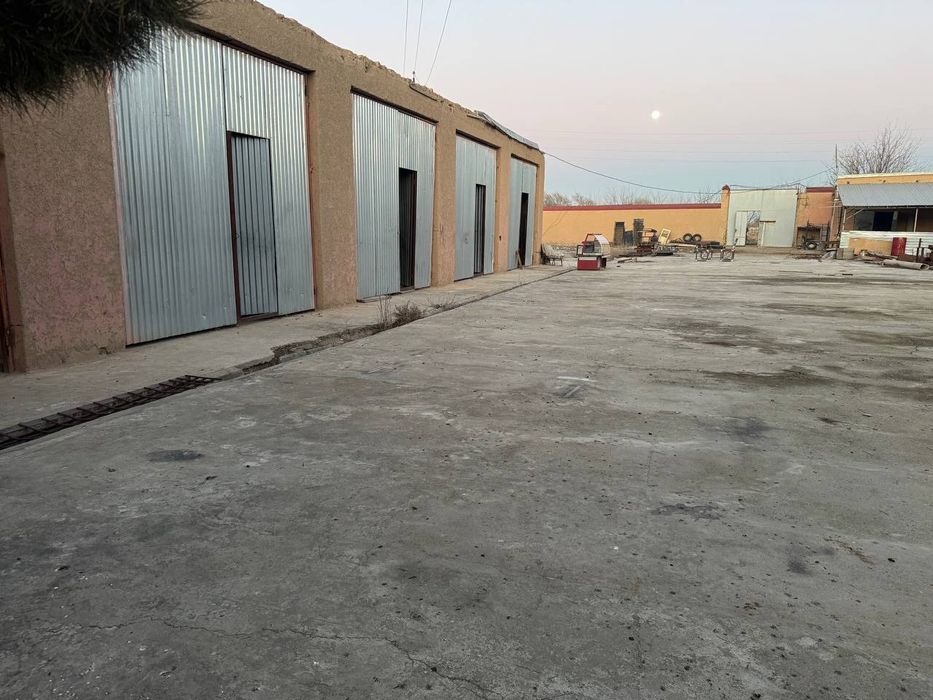 Срочно продаётся ферма под бизнес