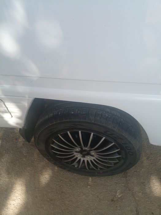 Шевролет Дамас 2009