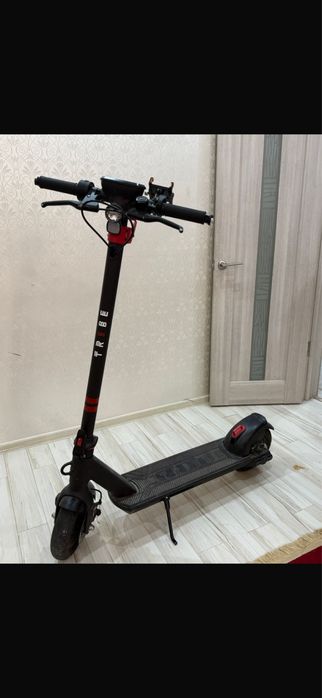 Элетро самокат продам TRIBE maya
