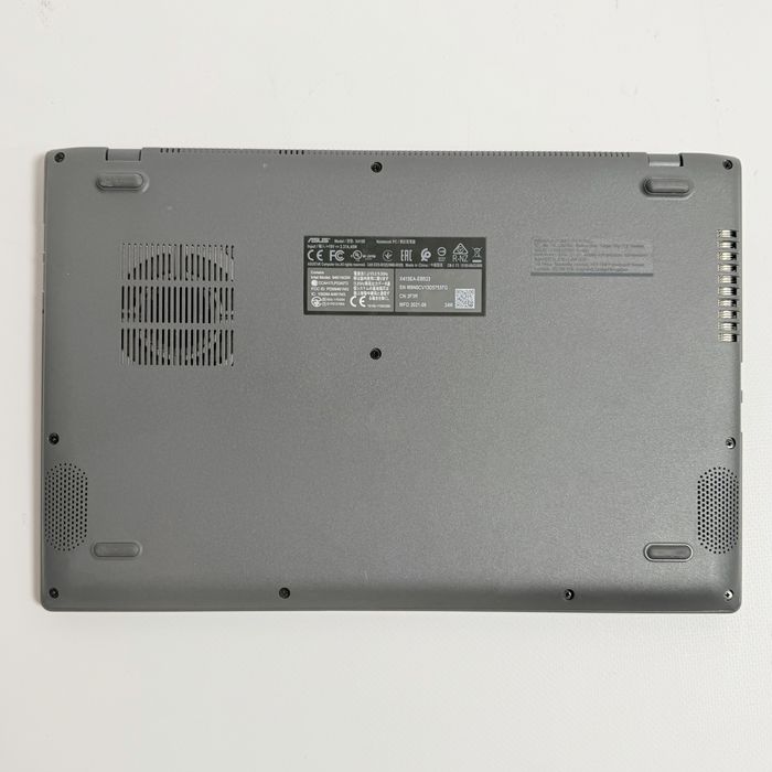 Лаптоп ASUS X415/14” IPS/i3-1115G4/8GB/256GB/Подсветка