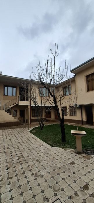 Huvaydo mahalladan uy sotiladi