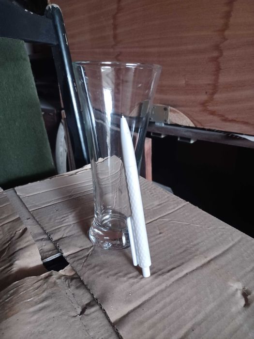 Чаши за бира 400мл, 18бр. запазени