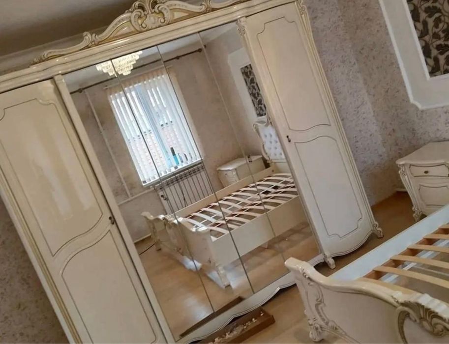 Продам спалькую гарнитуру