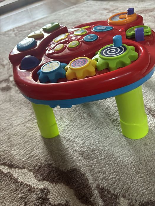 Интерактивна маса за игра