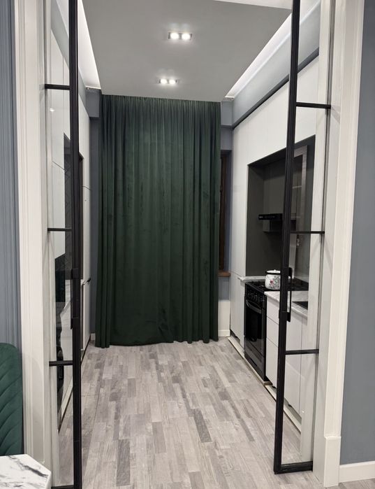 Сдается 2 ком ЖК Parkent Avenue. Рынок Паркентский