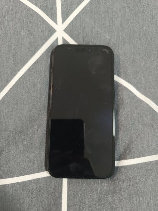 Iphone 15 pro  на части