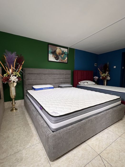 Ортопедические матрасы гарантия 100%