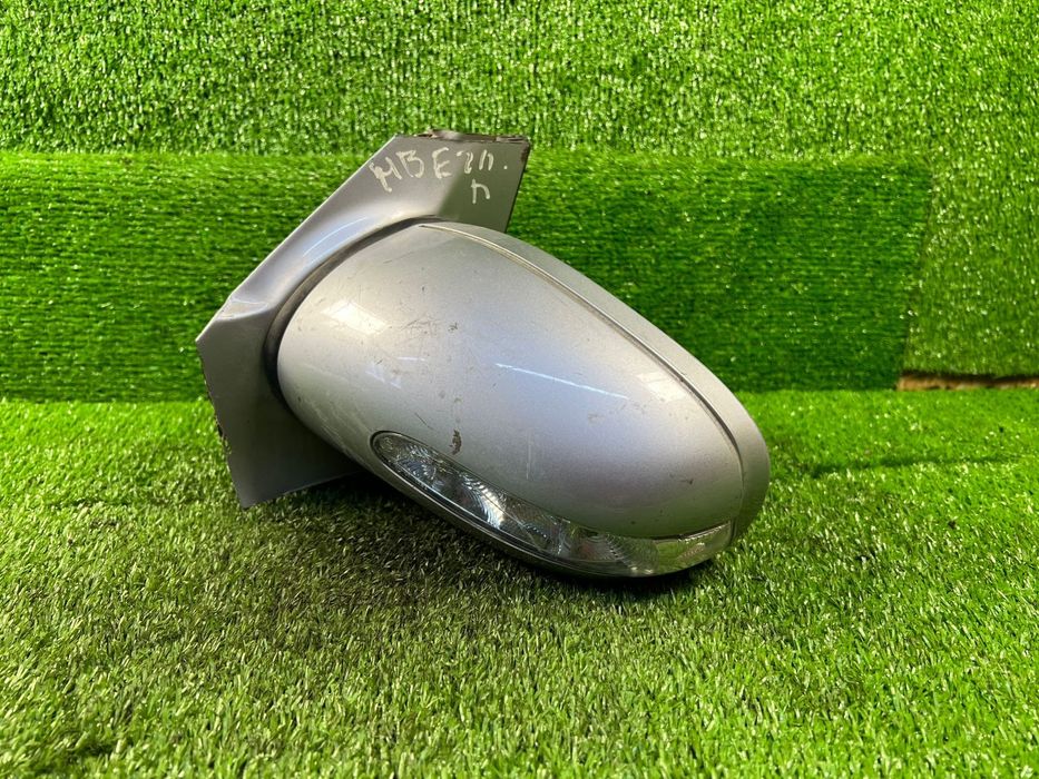 Зеркало левое Мерседес Мерс 211 w211 Mercedes e320