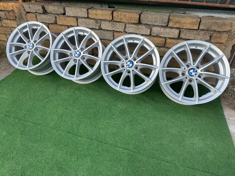 Джанти БМВ BMW Style 304 17 цола за X3 F25 X4 F26 e83 X1 e84 e90 F30