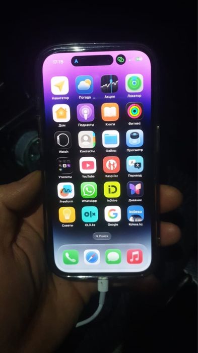 Айфон 14 про 256/79