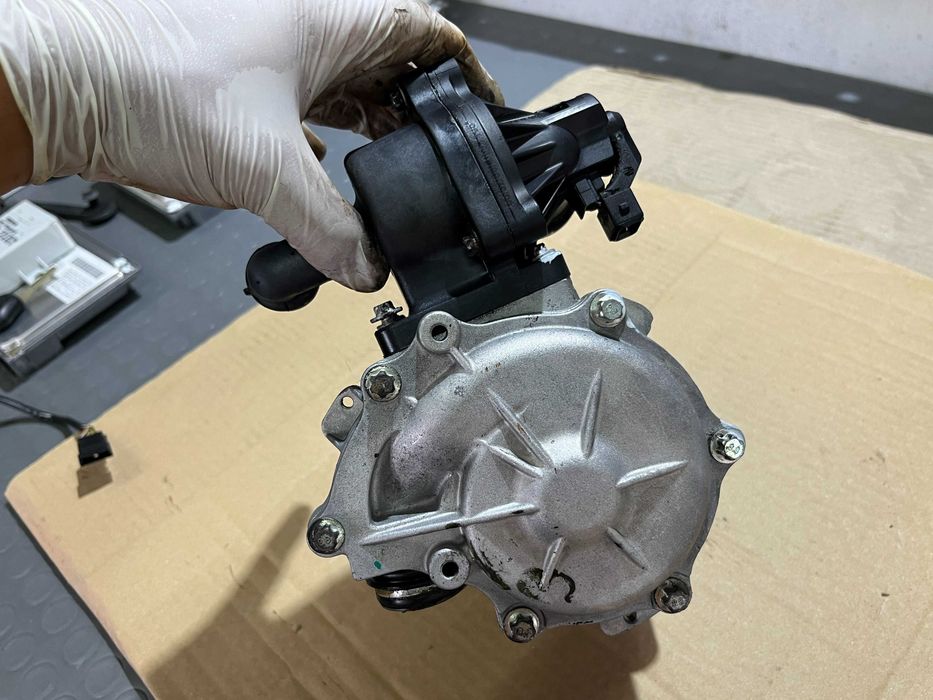 Хидравлична помпа за BMW E46 316 / 318 (N42)