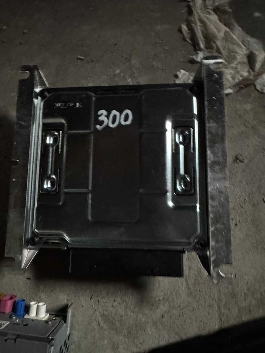 усилвател за музика VW T-CROSS 2021г.