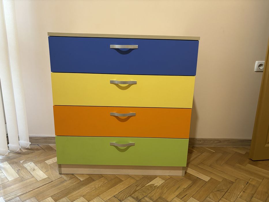 Обзавеждане за детска стая