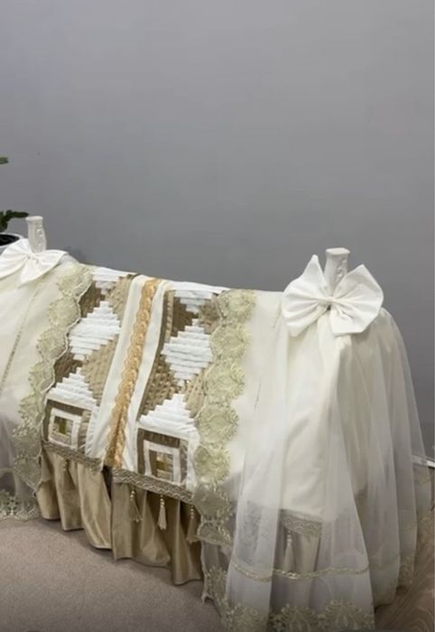 Продам Смарт Бесик 3/1