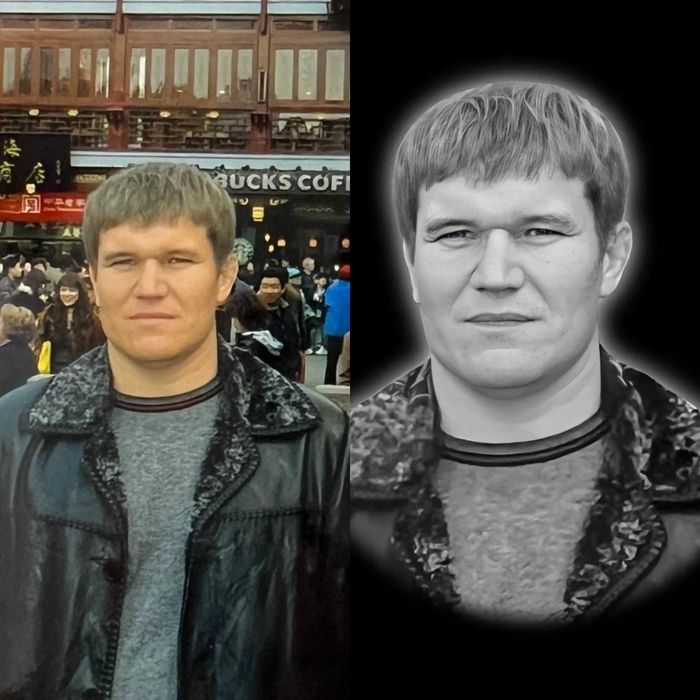 Ретушь фотографий для памятников