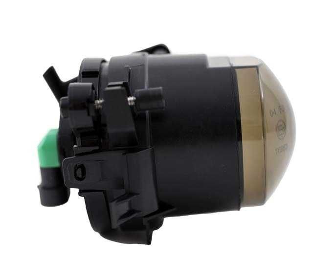 Халогени БМВ Е60 Е61 Тъмни опушени за М броня BMW E60 фарове за мъгла