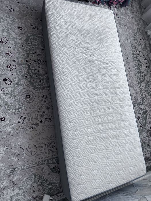 Матрас Askona 90x200x23 cm