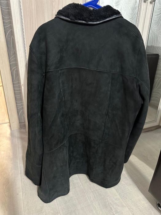 Продам дубленку…..