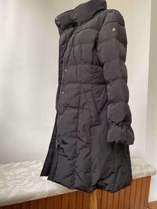 Яке, шуба с гъши пух