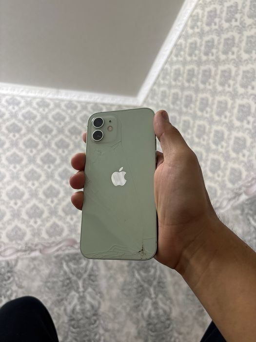 iphone 12 64гб 77%