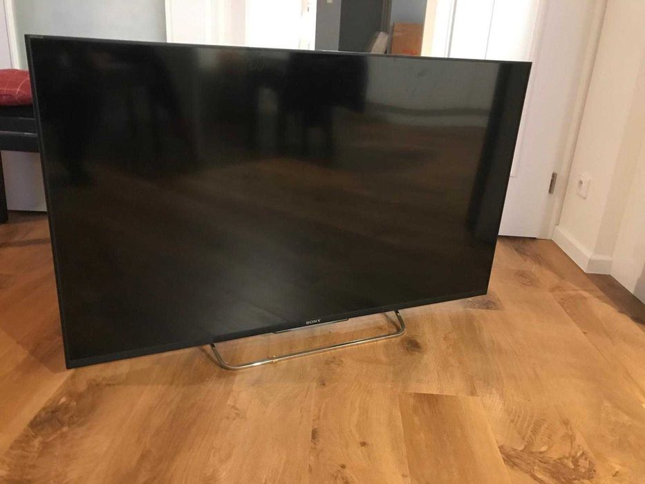 Sony Bravia KDL-50W805