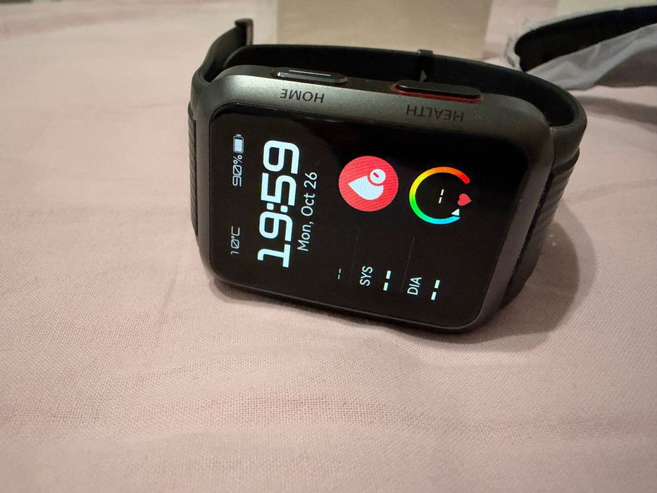 Смарт часовник Huawei watch D