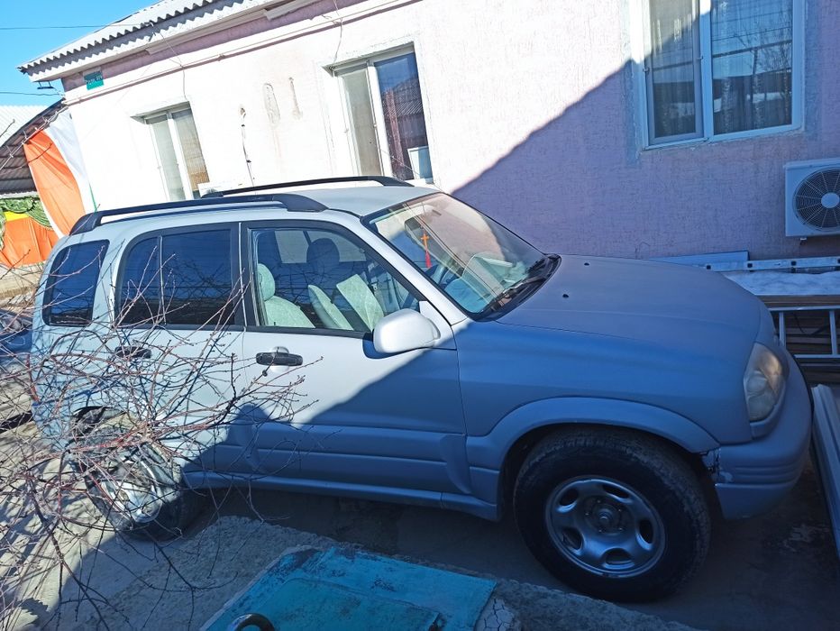 Продам Suzuki Vitara