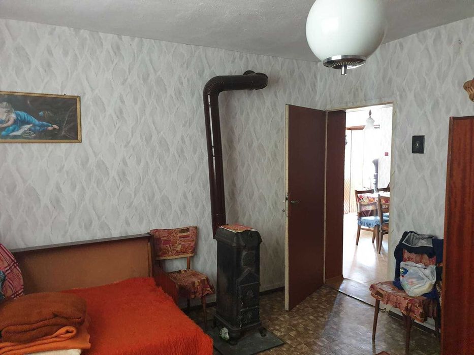 Продава се Етаж от къща в с. Храбрино, Област Пловдив - 120 кв.м за 500 €/кв.м - Снимка #2