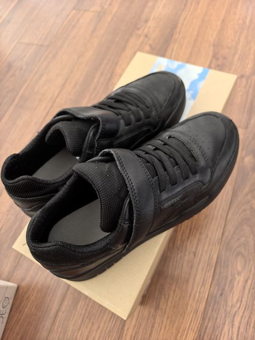 Детские ботинки Geox