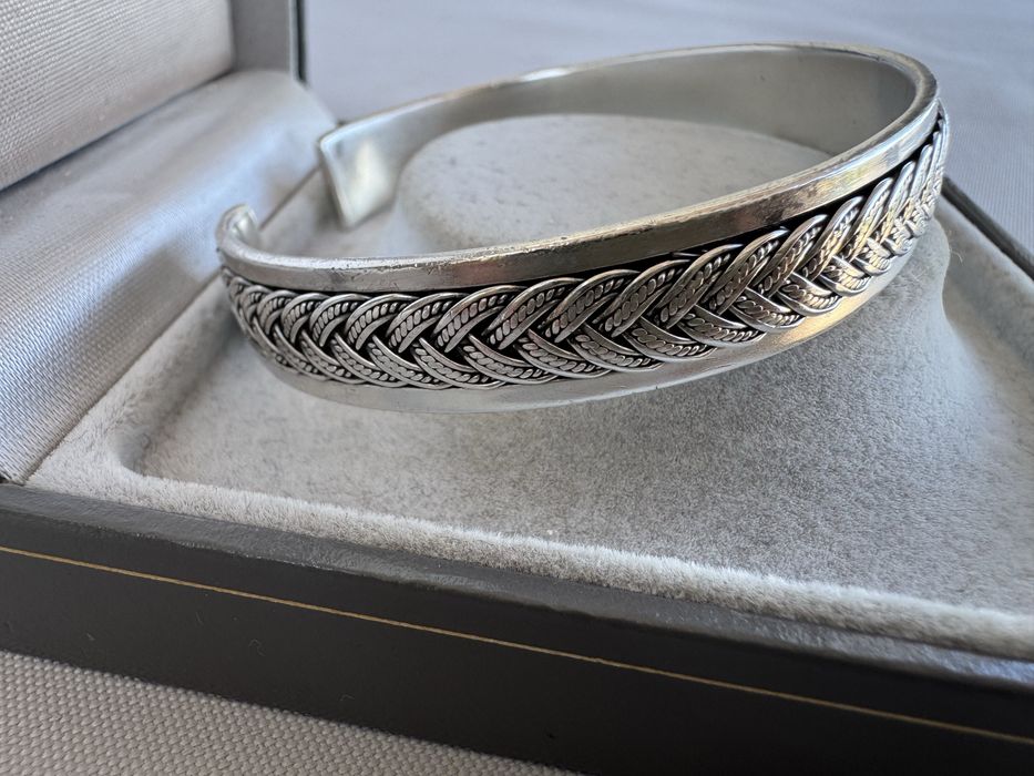 Bratara din argint 925