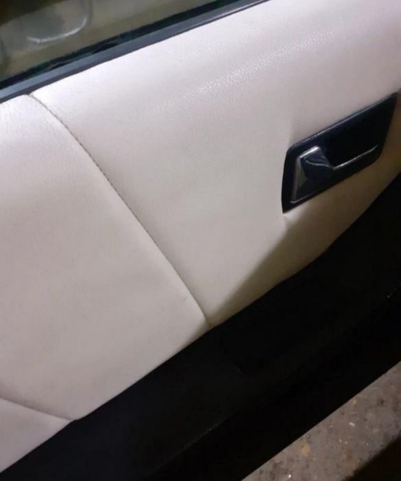 Ауди 80 ( б4) 2Е