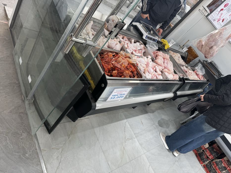 втирна сотилади янги