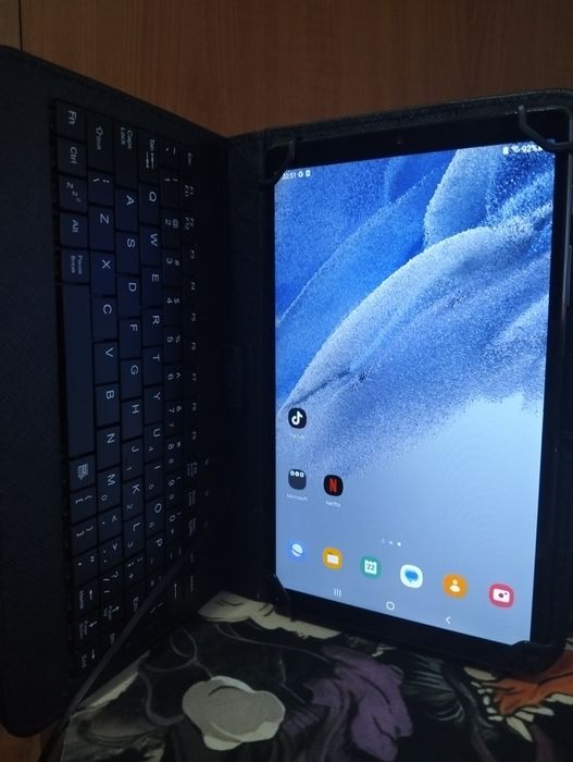 Tableta A7 Samsung