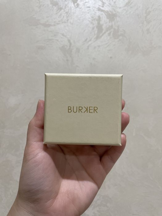 Браслет женский от Burker