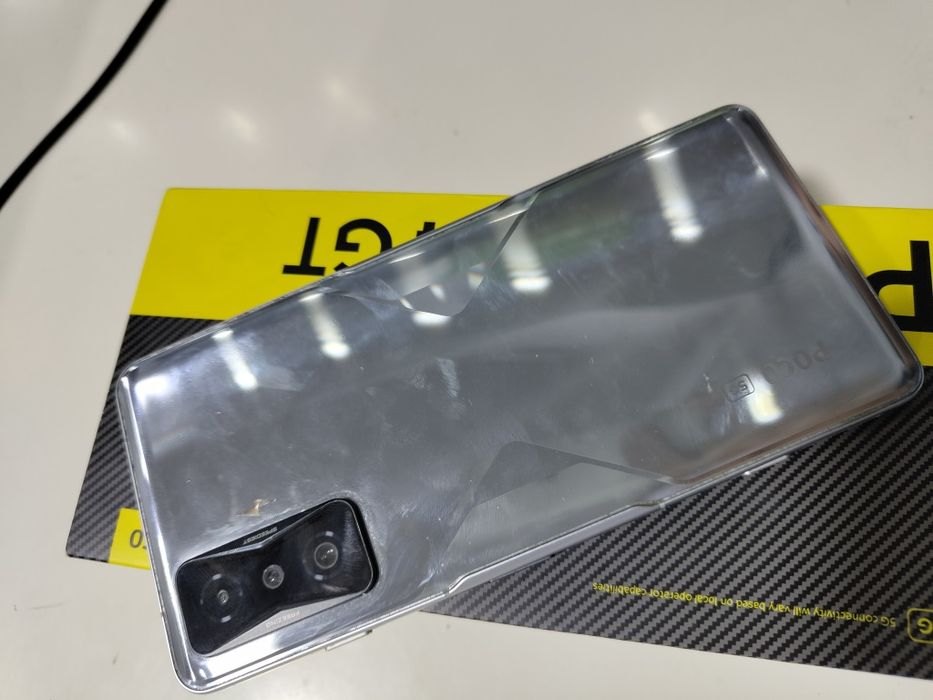 Poco F4 GT 12/256